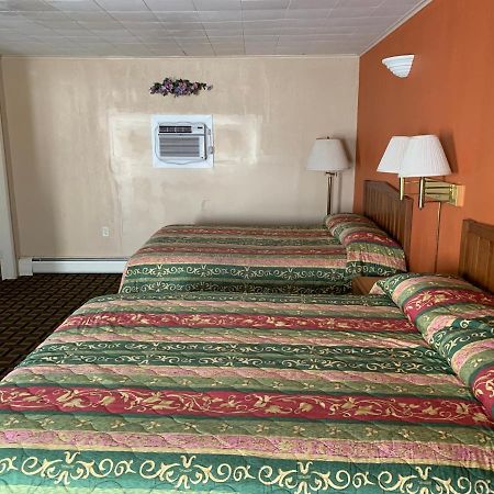 Ashland Motel Ngoại thất bức ảnh