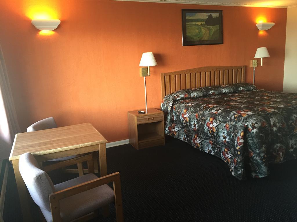 Ashland Motel Ngoại thất bức ảnh